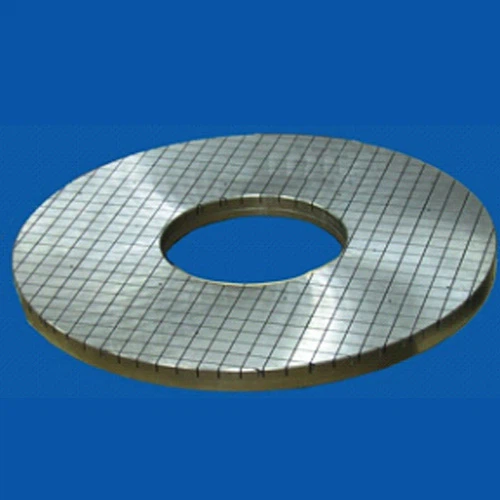 Żeliwna płyta docierająca