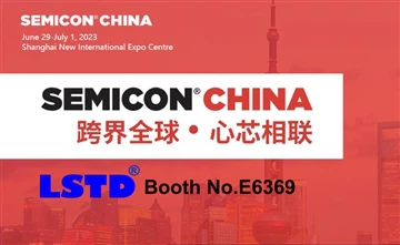 Semiconductor Exhibition