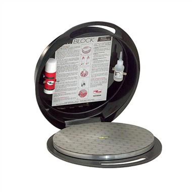 Zestaw do docierania ręcznego