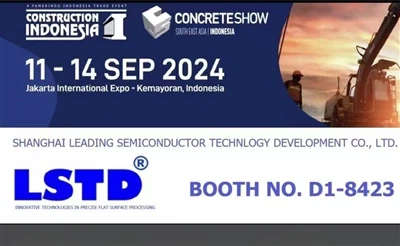 2024 Indonezja Budownictwo