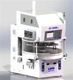 Polerka chemiczno-mechaniczna CP-1280